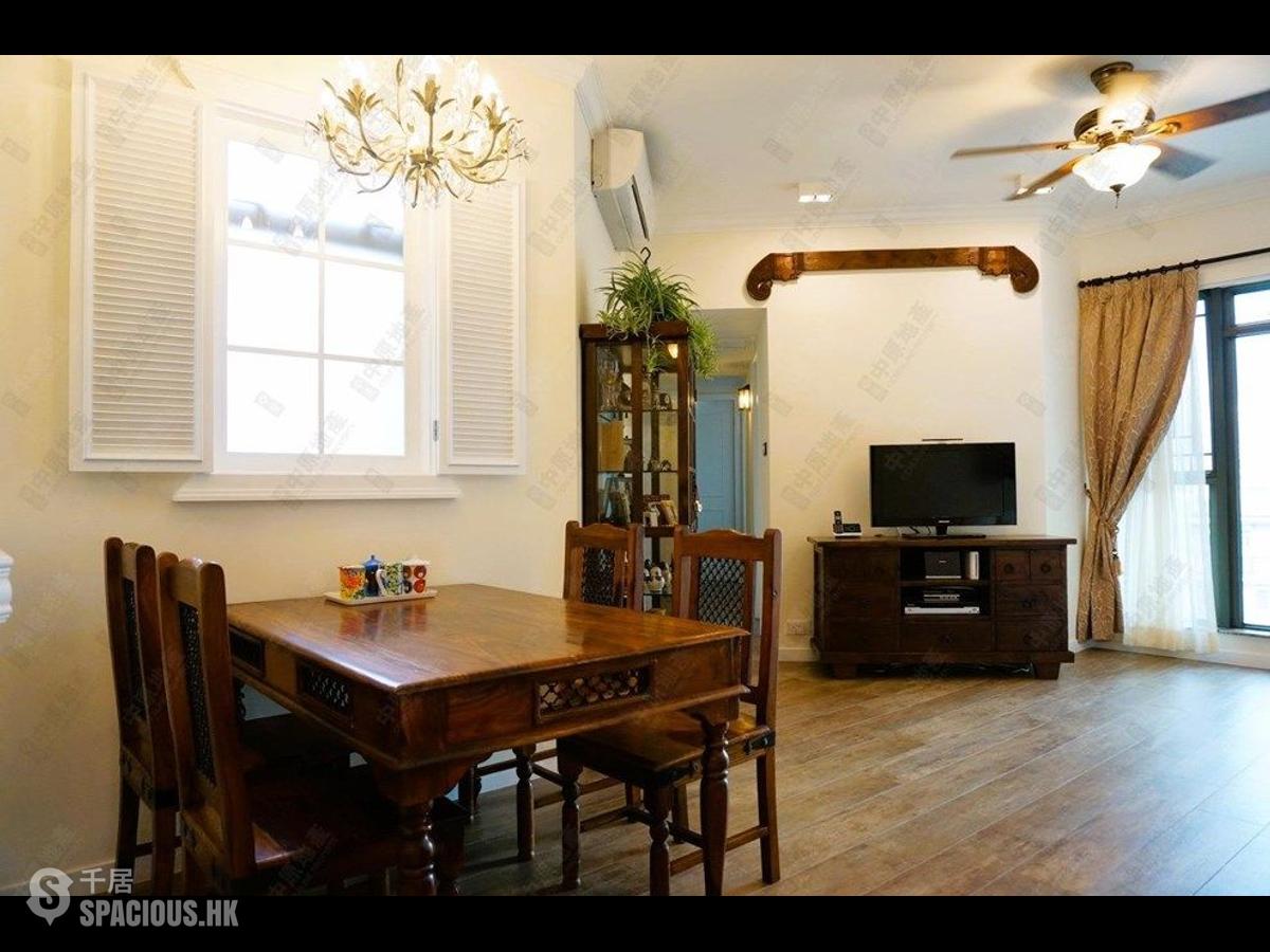 Shek Tong Tsui - The Belcher's Phase 2 Block 8 01