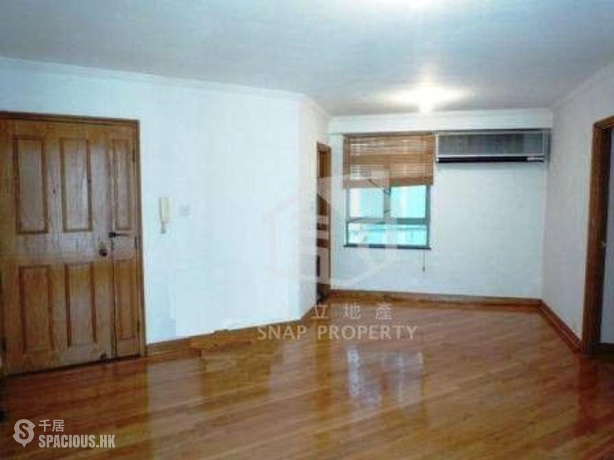 Mid Levels Central - Goldwin Heights 01