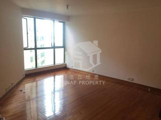 Mid Levels Central - Goldwin Heights 06