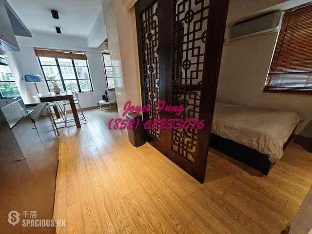 Central - Mee Lun House 07