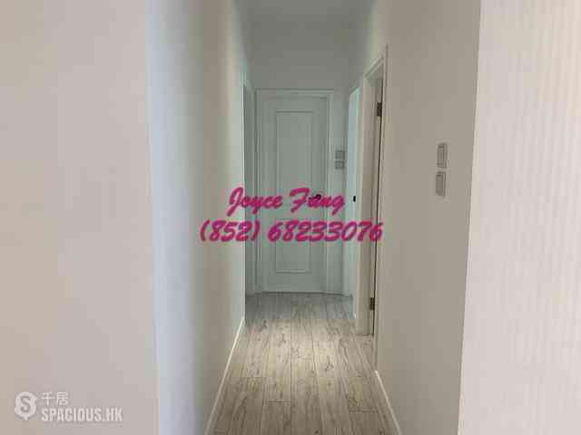 Mid Levels Central - Seymour Place 13