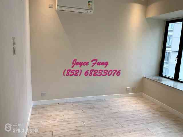 Mid Levels Central - Seymour Place 14