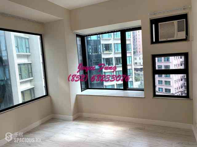 Mid Levels Central - Seymour Place 15