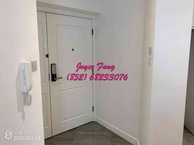 Mid Levels Central - Seymour Place 20