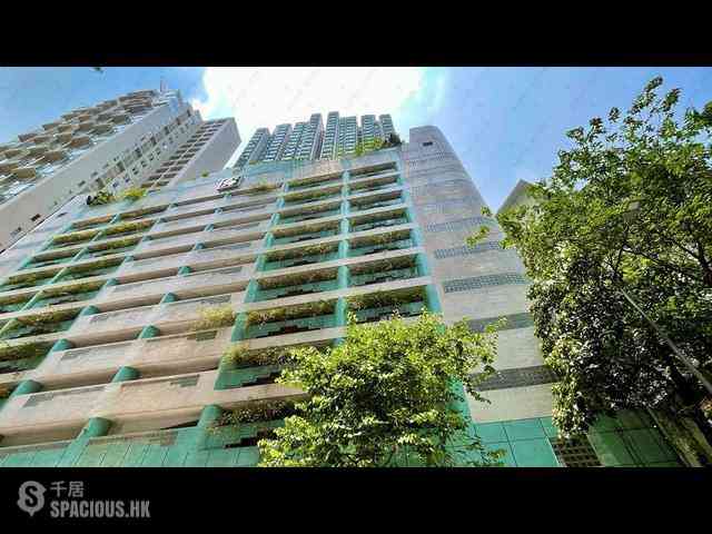 Mid Levels Central - Scenecliff Block 2 21