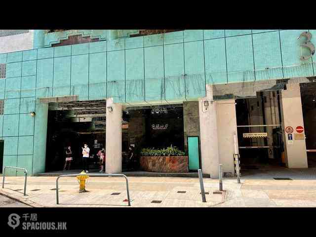 Mid Levels Central - Scenecliff Block 2 22
