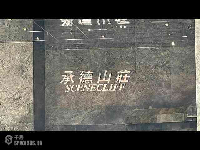 Mid Levels Central - Scenecliff Block 2 23