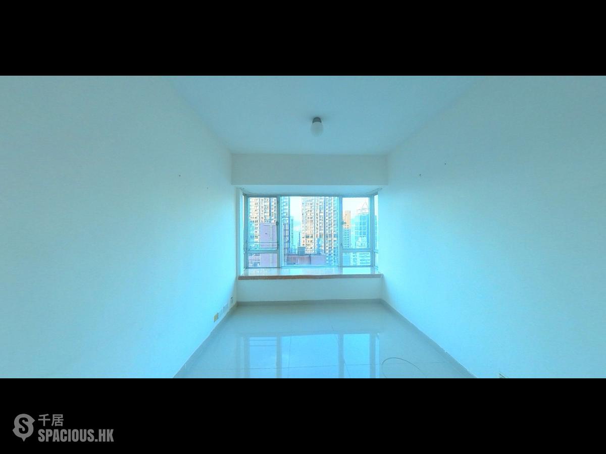 Sai Ying Pun - Ying Wa Court 01