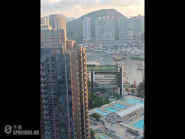 Wong Chuk Hang - The Southside Phase 3B Blue Coast Tower 2B 07