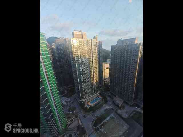 Wong Chuk Hang - The Southside Phase 3B Blue Coast Tower 2B 08