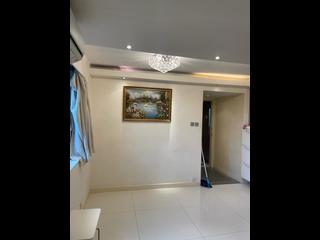 Fortress Hill - Kwong Chiu Terrace Block B 08