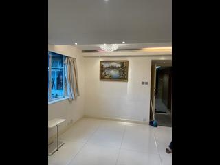 Fortress Hill - Kwong Chiu Terrace Block B 10