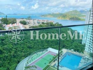 Repulse Bay - Grand Garden 03