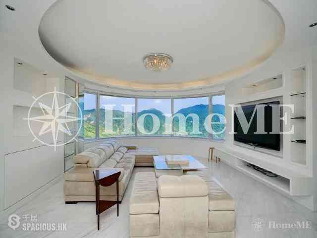 大潭 - 陽明山莊 01