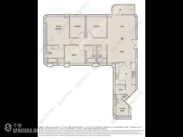 Tai Hang - The Signature 06