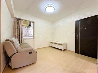 Wan Chai - Johnston Court 02