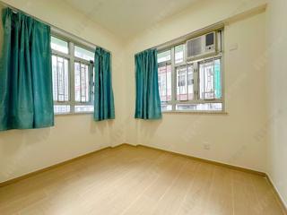 Wan Chai - Johnston Court 04