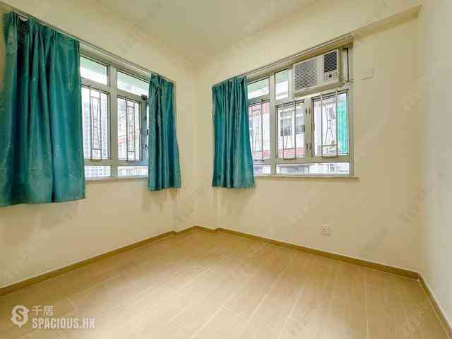 Wan Chai - Johnston Court 04