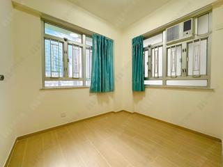 Wan Chai - Johnston Court 05