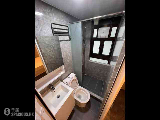 Causeway Bay - Cleveland Mansion 07
