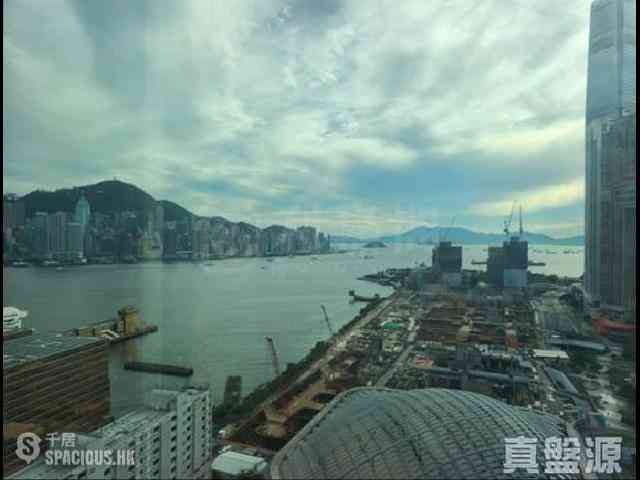 尖沙咀 - 港景峯2座 02