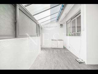 薄扶林 - Bisney Villas 04