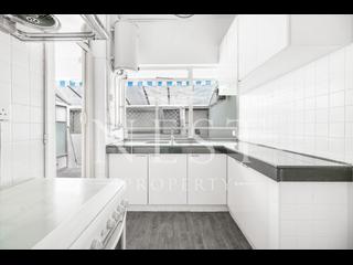 薄扶林 - Bisney Villas 05