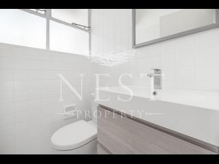 薄扶林 - Bisney Villas 07