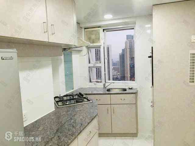 Mid Levels East - Grandview Tower 11