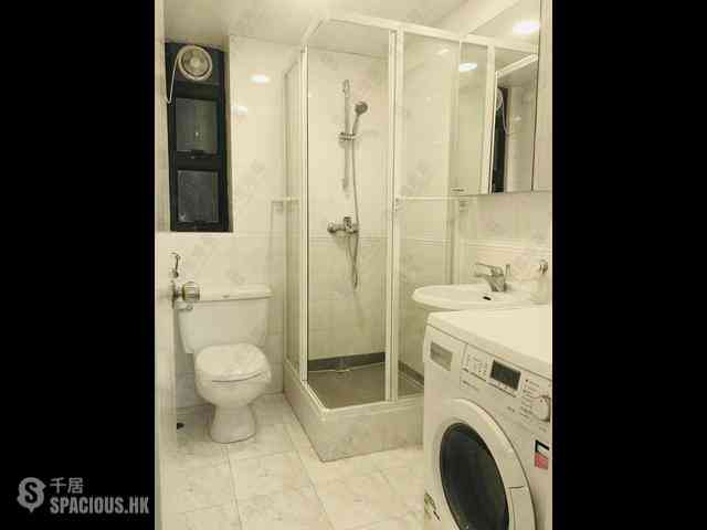 Mid Levels East - Grandview Tower 12