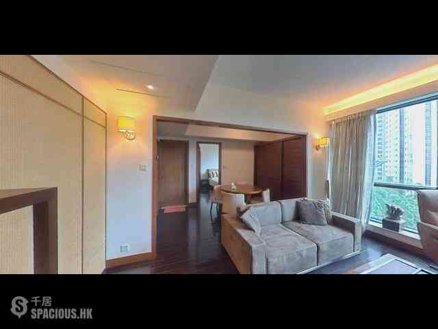 中半山 - 世纪大厦2座 01