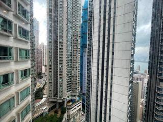 Mid Levels Central - Goldwin Heights 04