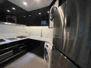 Mid Levels Central - Goldwin Heights 06