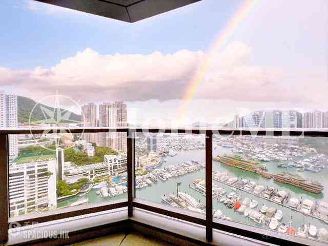 Wong Chuk Hang - Marinella 03