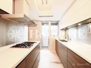 Wong Chuk Hang - Marinella 11