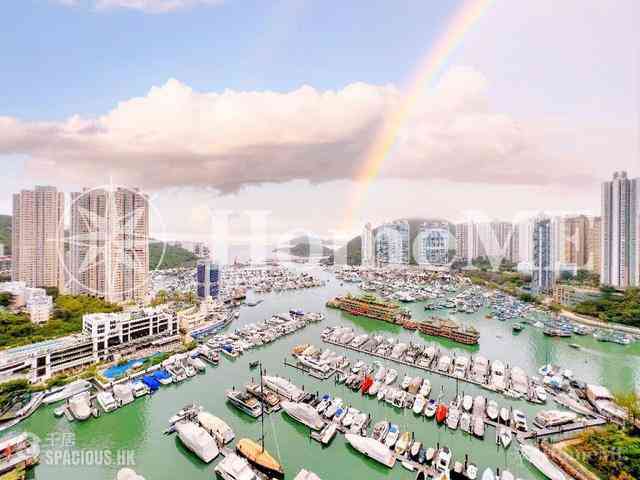 Wong Chuk Hang - Marinella 14