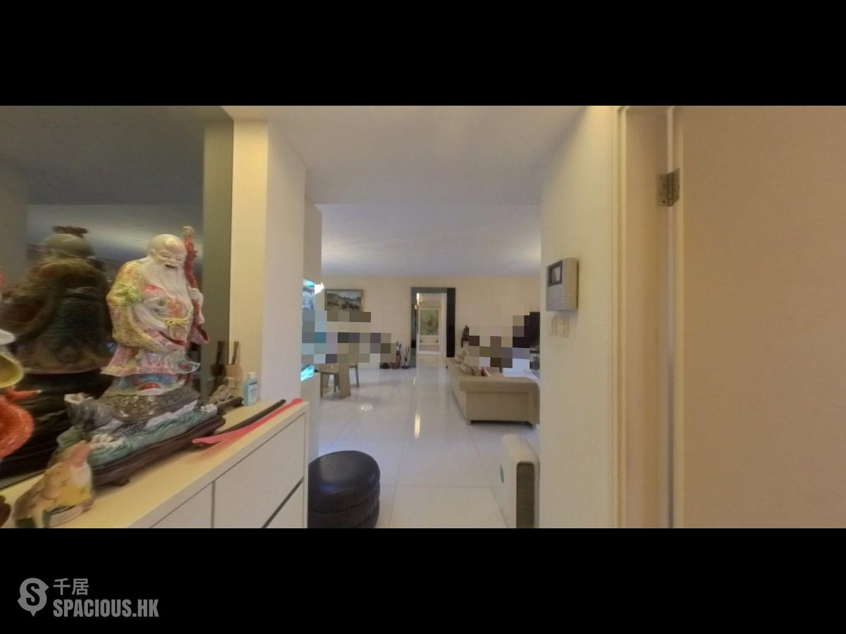 Mid Levels West - Villa Veneto 01