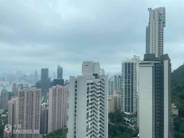中半山 - 騰皇居II 01