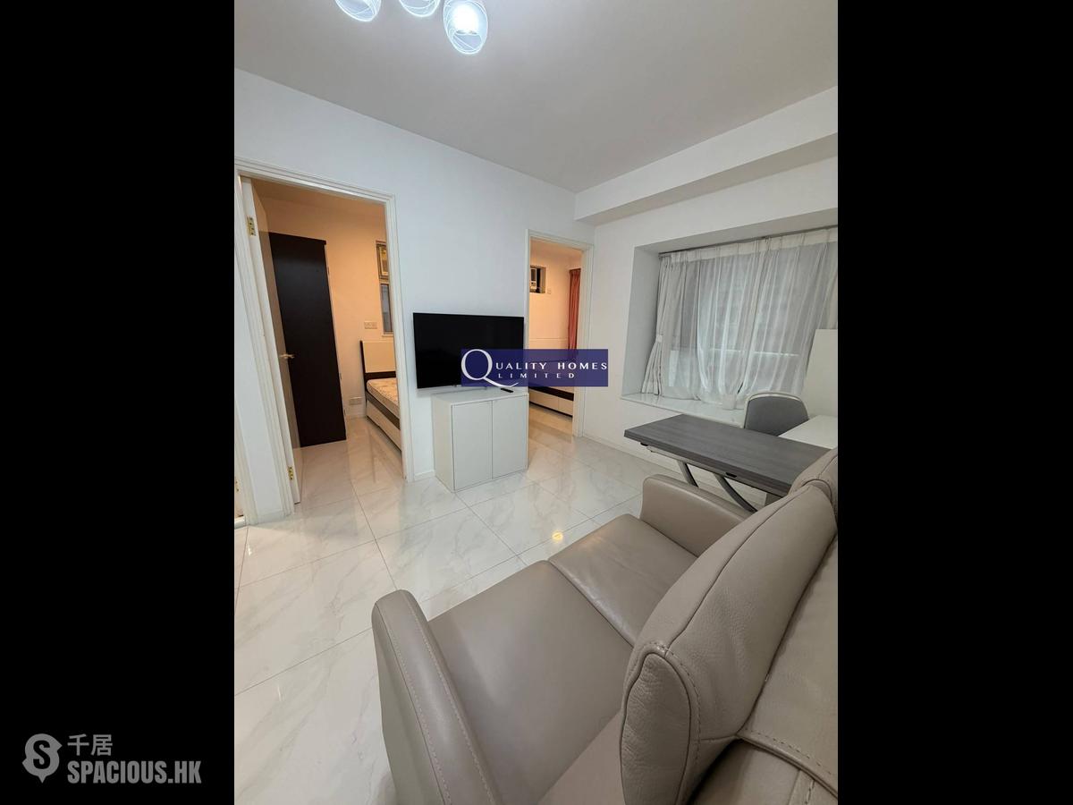Mid Levels Central - Midland Court 01