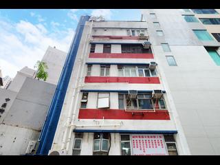 中環 - 文利樓 19