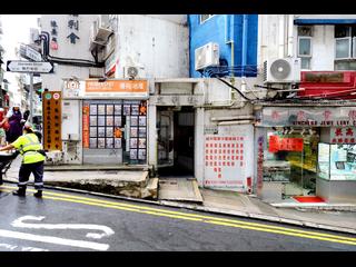 中環 - 文利樓 20