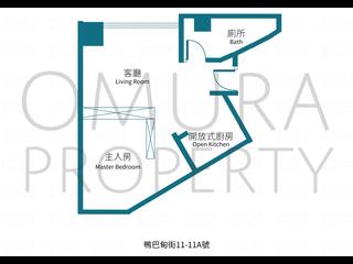 中環 - 文利樓 03