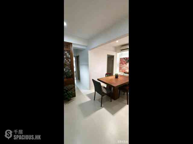 Sheung Wan - HANG LOK BUILDING 02