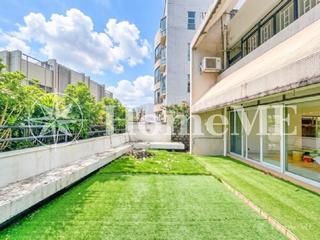 Pok Fu Lam - Bisney Villas 02