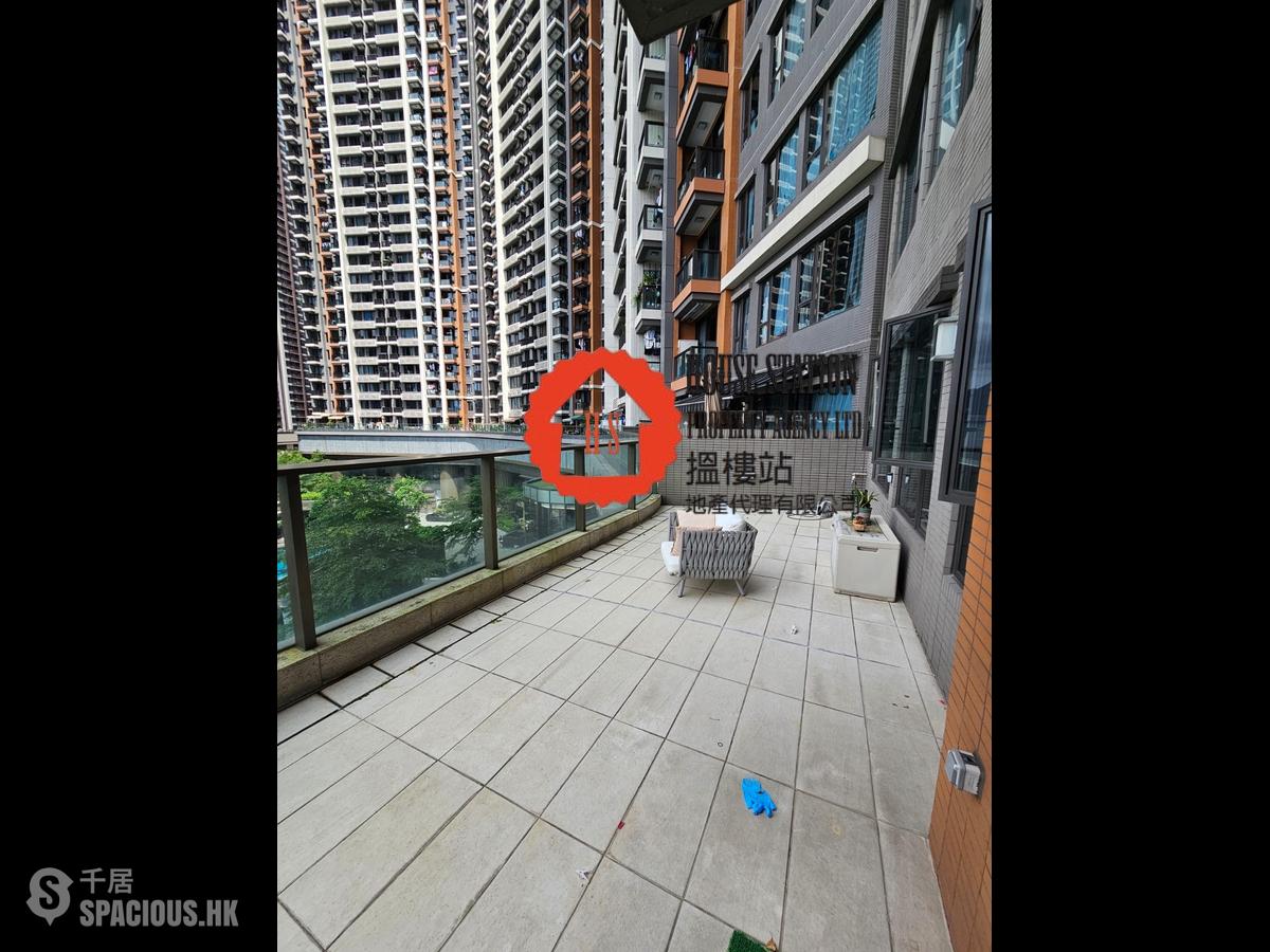 Lohas Park - Lohas Park Phase 4A Wings At Sea Block 1B 01