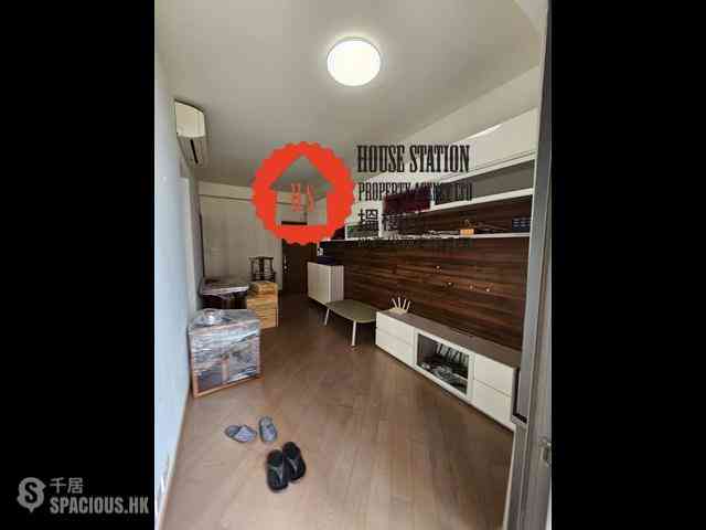 Lohas Park - Lohas Park Phase 4A Wings At Sea Block 1B 06