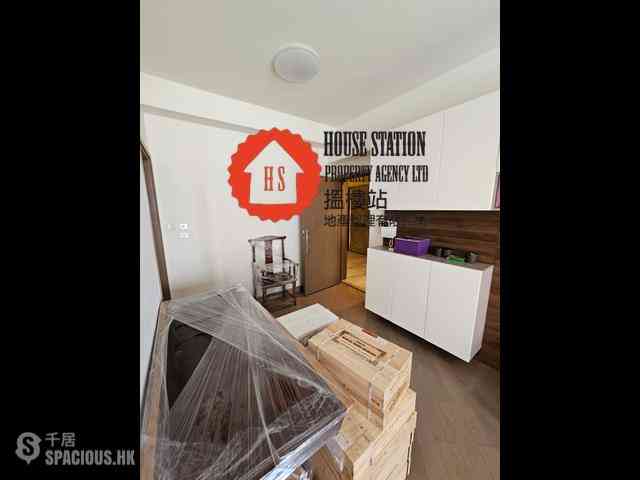 Lohas Park - Lohas Park Phase 4A Wings At Sea Block 1B 07
