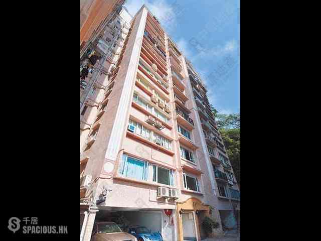 Mid Levels West - Greenview Gardens 02
