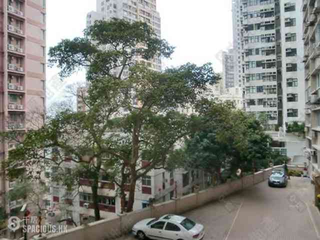 Mid Levels West - Greenview Gardens 04