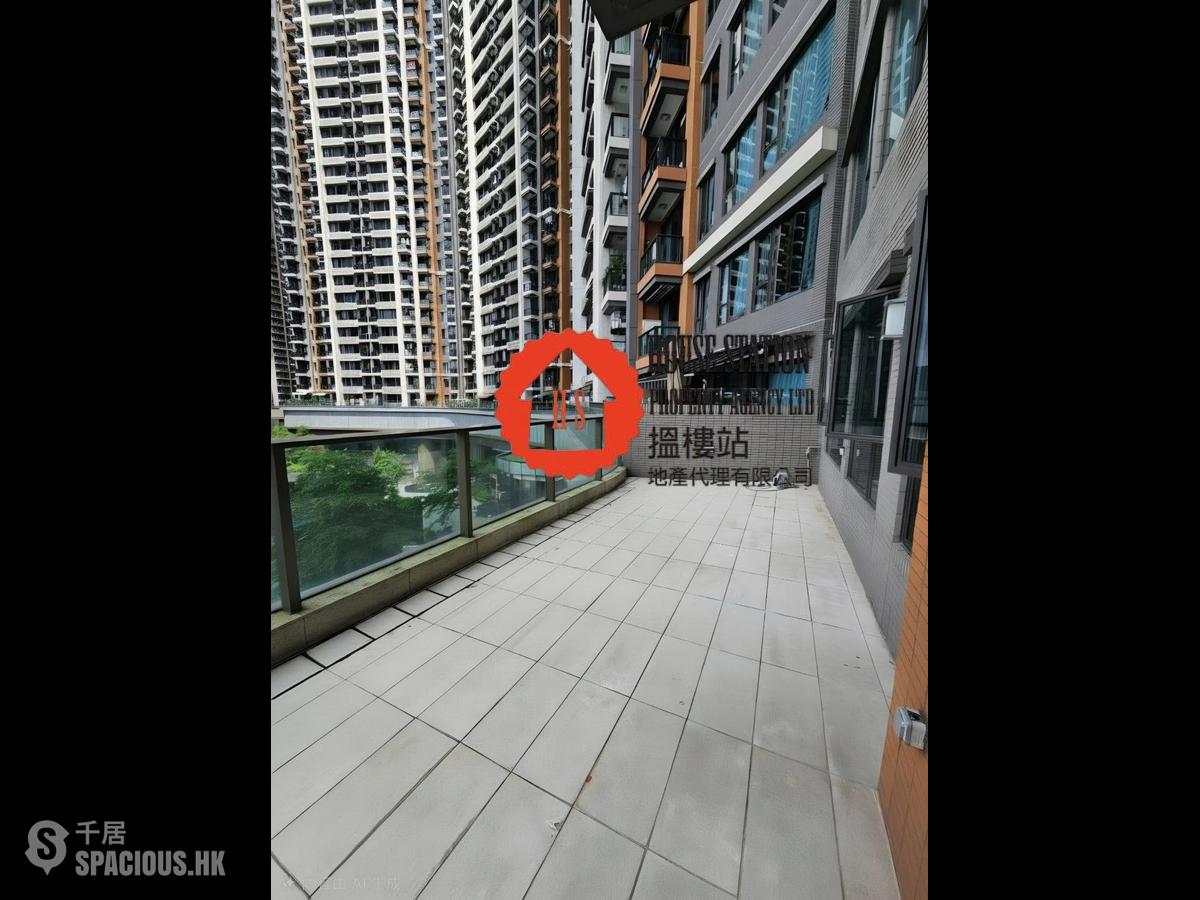 Lohas Park - Lohas Park Phase 4A Wings At Sea 01